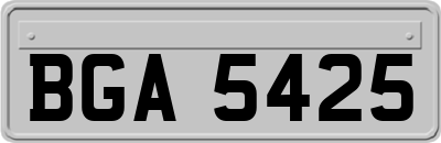BGA5425
