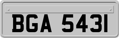 BGA5431