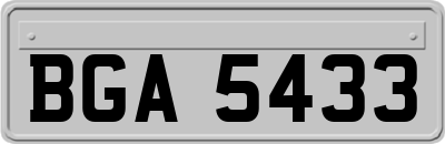 BGA5433