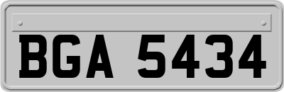 BGA5434