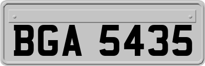 BGA5435