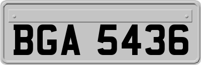 BGA5436