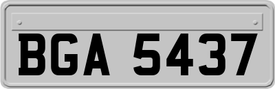 BGA5437
