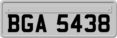 BGA5438