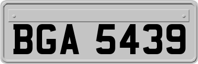 BGA5439