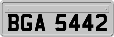 BGA5442