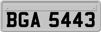 BGA5443