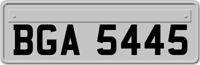 BGA5445