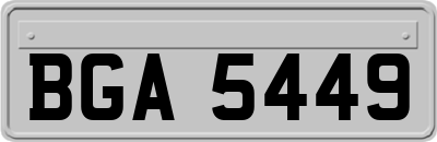 BGA5449
