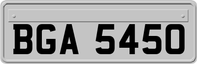 BGA5450