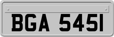 BGA5451