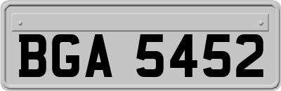 BGA5452