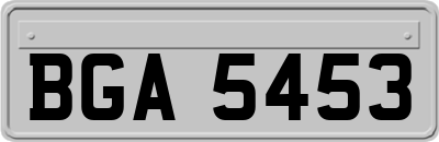 BGA5453