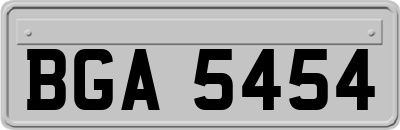 BGA5454