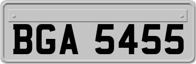 BGA5455