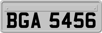 BGA5456