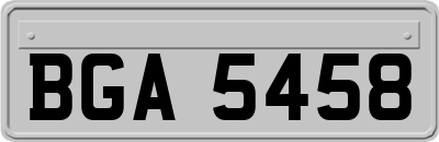 BGA5458
