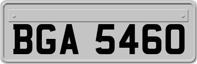 BGA5460
