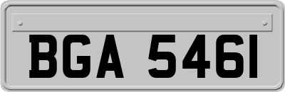 BGA5461