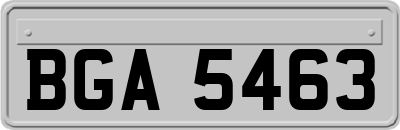 BGA5463