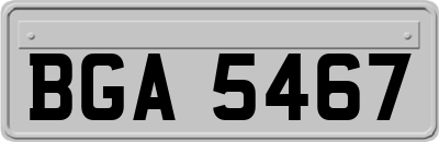 BGA5467