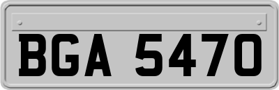 BGA5470