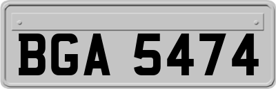 BGA5474