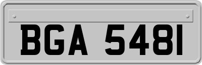 BGA5481