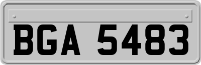 BGA5483