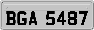 BGA5487