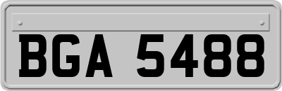 BGA5488