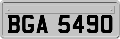 BGA5490