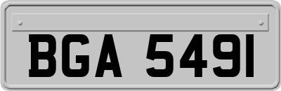 BGA5491