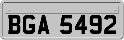 BGA5492
