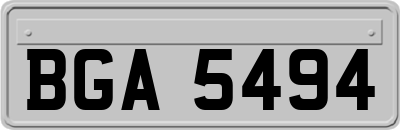 BGA5494