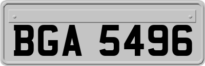 BGA5496