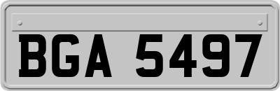 BGA5497