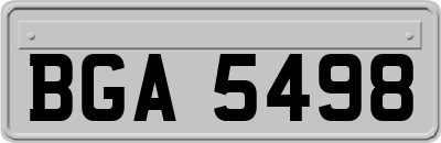 BGA5498