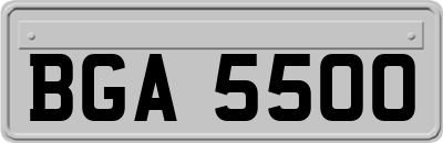 BGA5500