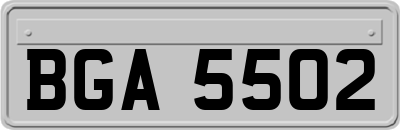 BGA5502