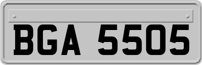 BGA5505