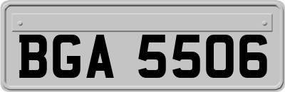 BGA5506