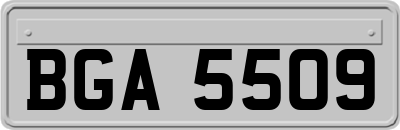 BGA5509