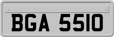 BGA5510