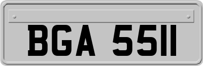 BGA5511