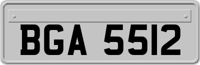BGA5512