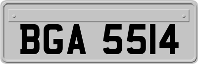 BGA5514