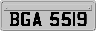 BGA5519
