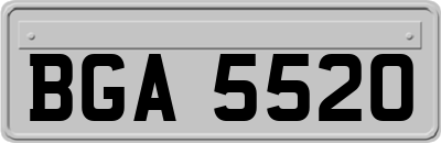 BGA5520