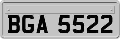BGA5522